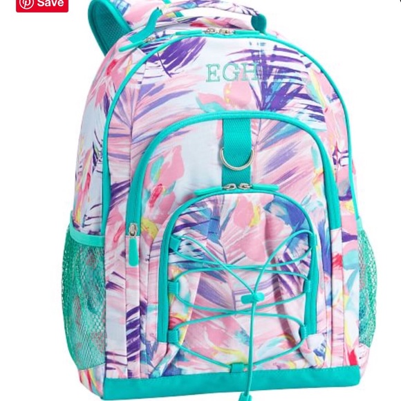 pbteen backpack